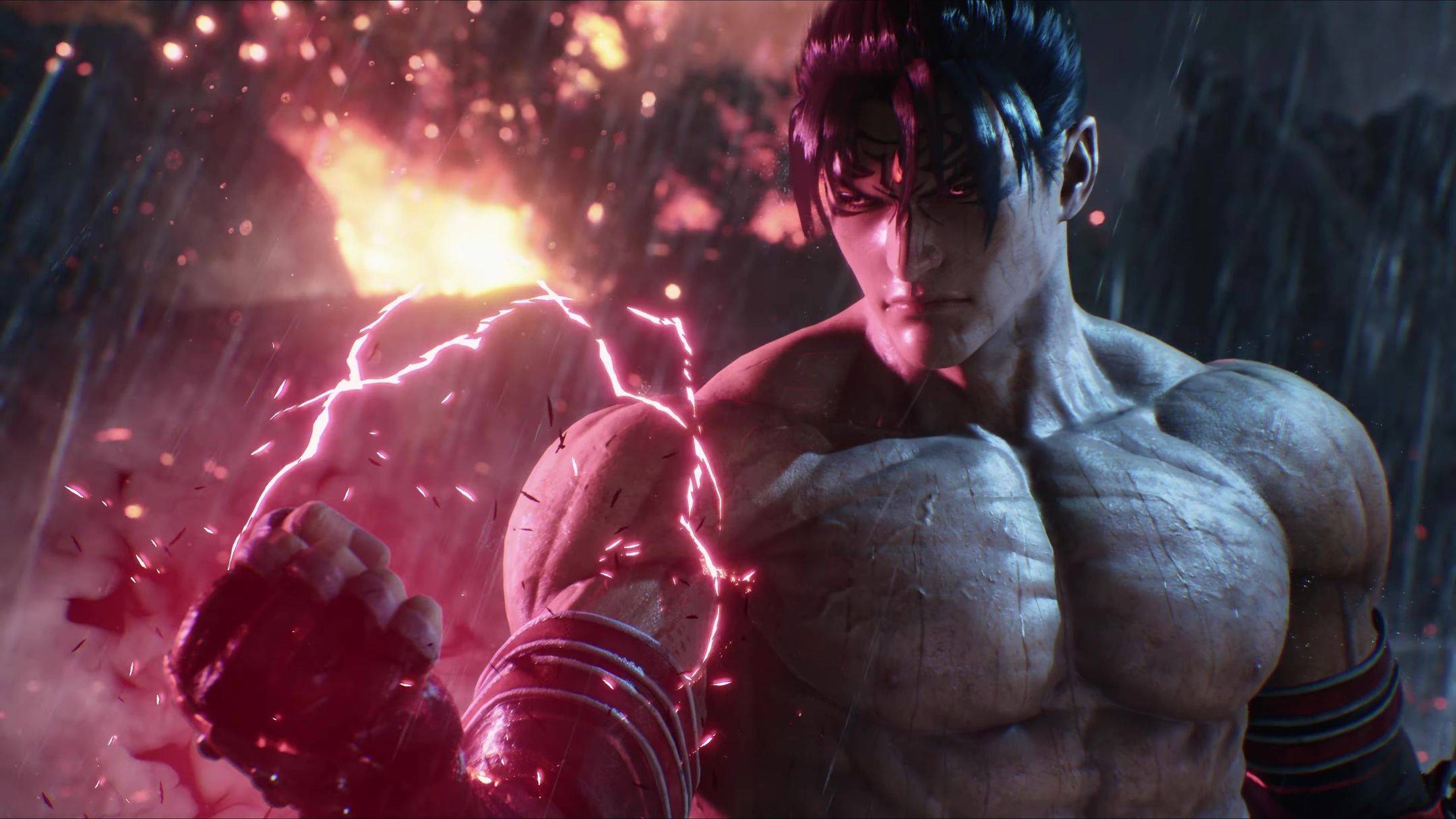 Fighters. Bandai Namco Europe