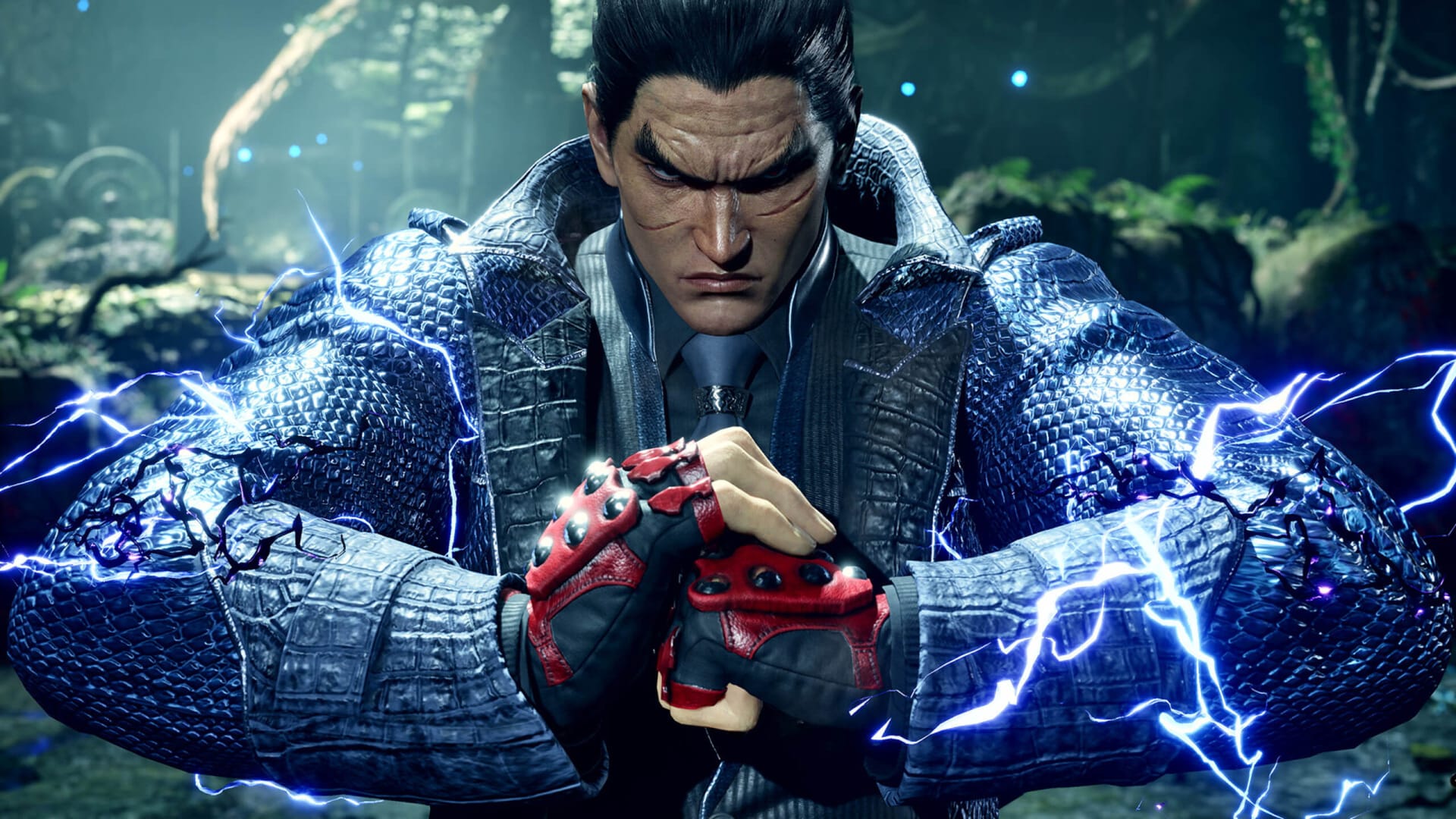 Tekken 8 Leaks Point To The Return Of Tekken Force Mode