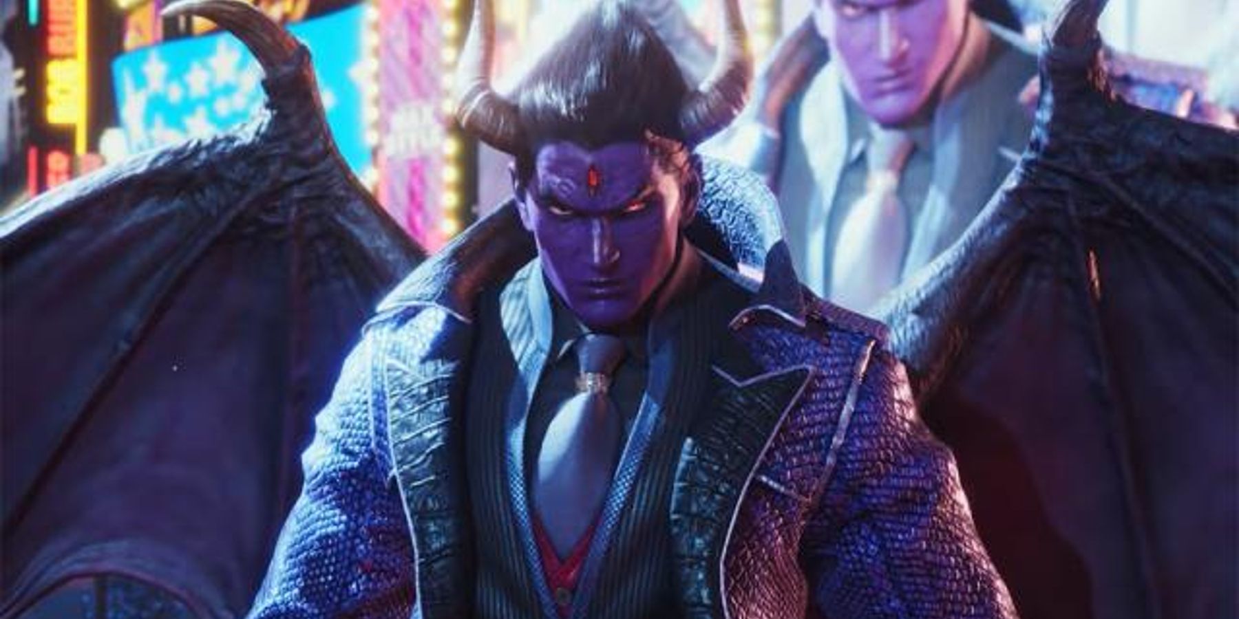 Tekken 8: Complete Kazuya Mishima Breakdown