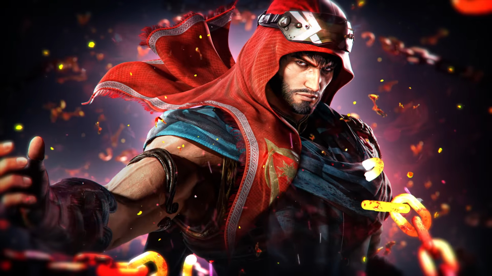 Tekken 8