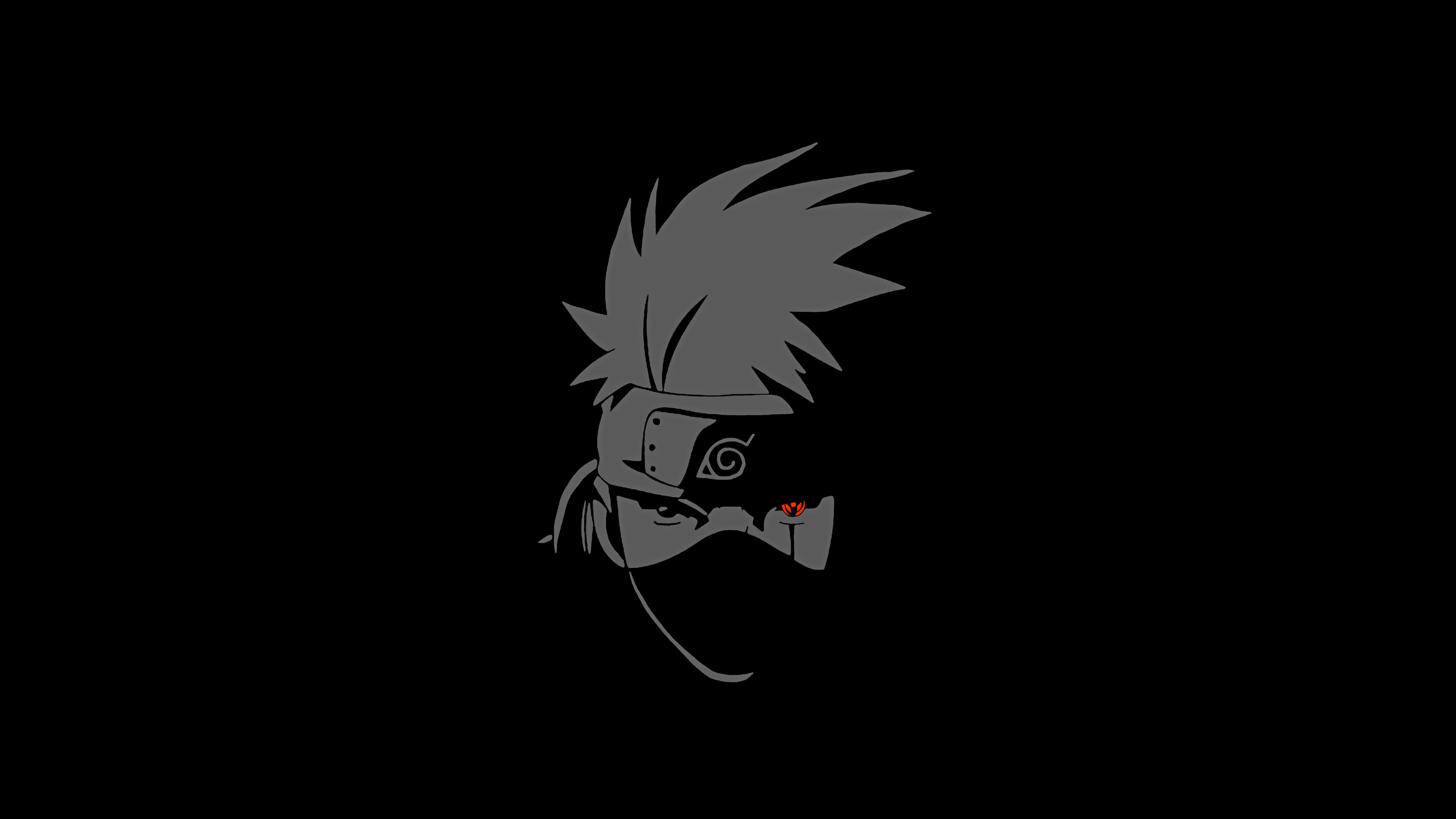 Kakashi Hatake Wallpaper and Background