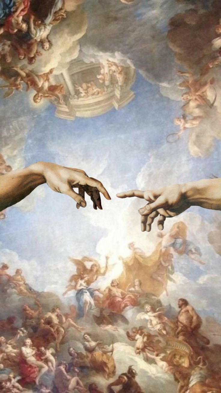 Wallpaper. Renaissance art paintings, Greek paintings, Art wallpaper