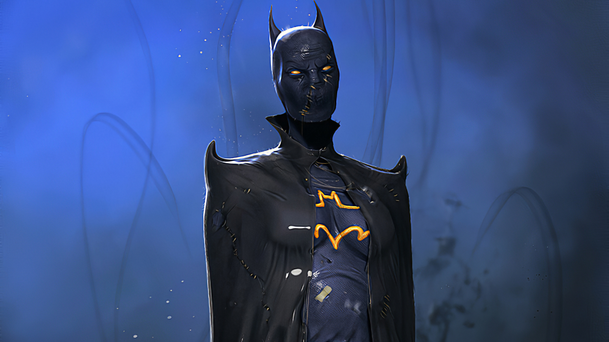 Cassandra Cain iPhone 6, iPhone 6S, iPhone 7 , HD 4k Wallpaper Image, Background, Photos and Picture