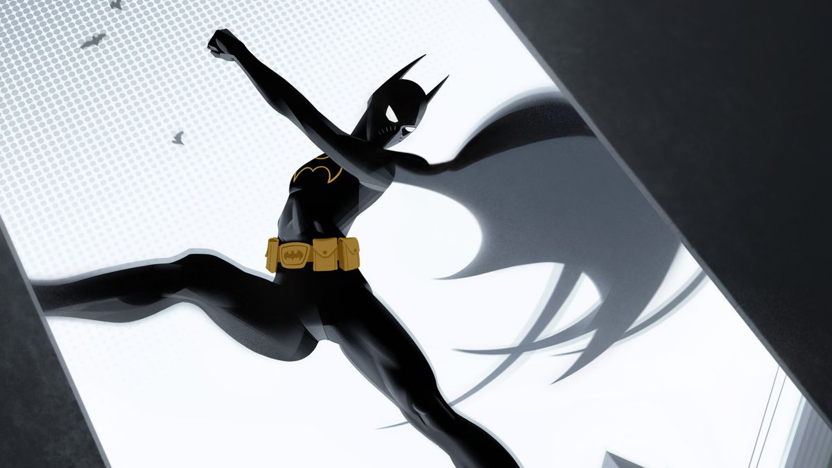After 18 years, Cassandra Cain is finally getting a new Batgirl solo comic