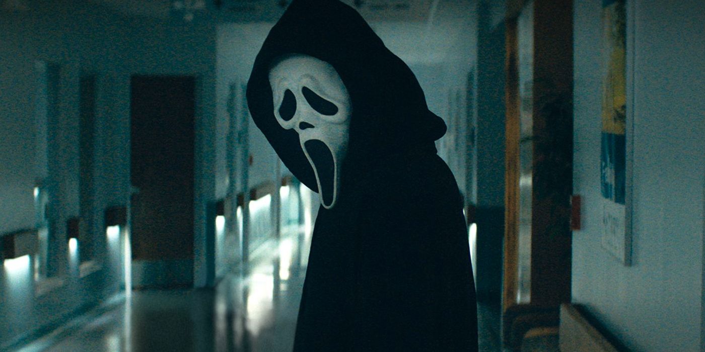 Scream' Filmmakers Reveal the Easter Egg Cameos You Didn't Notice!