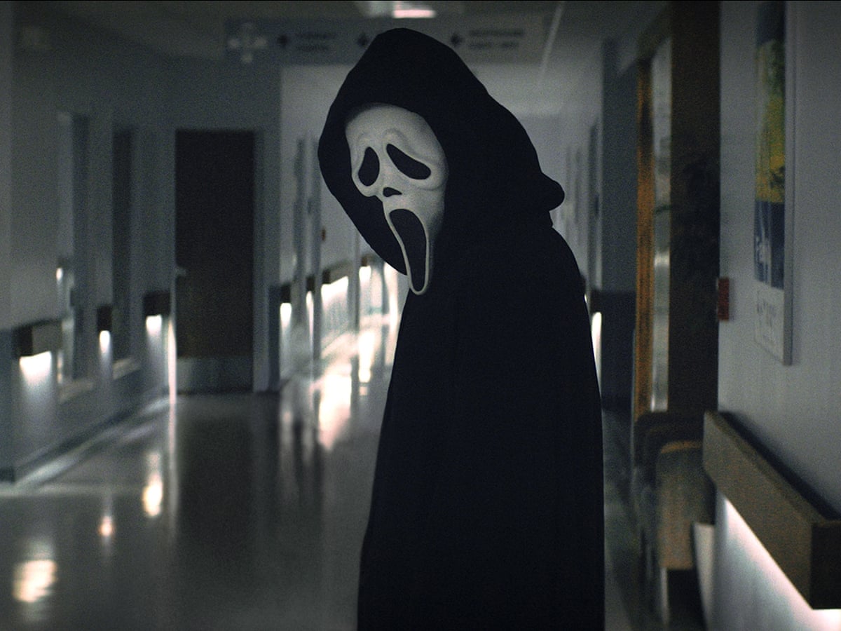 From Scream to Dr Semmelweis: a complete guide to this week's entertainment