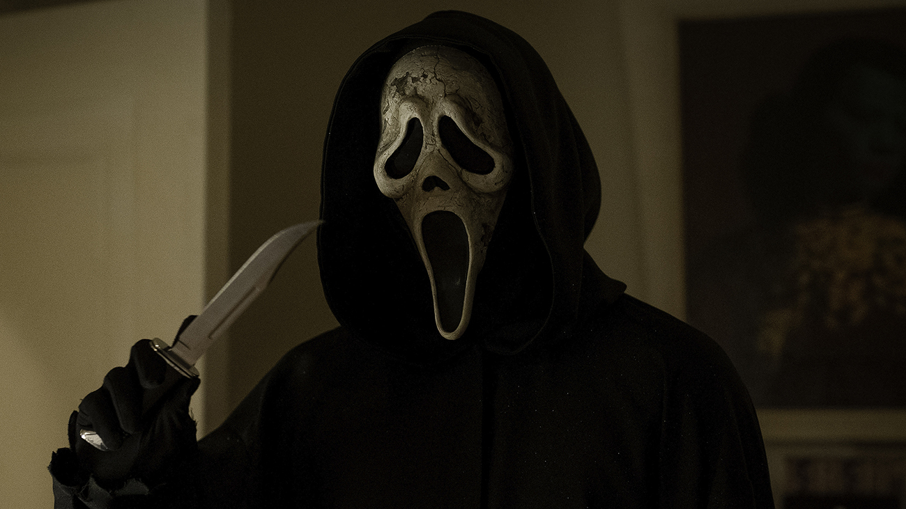 Scream 6 Review Takes Manhattan