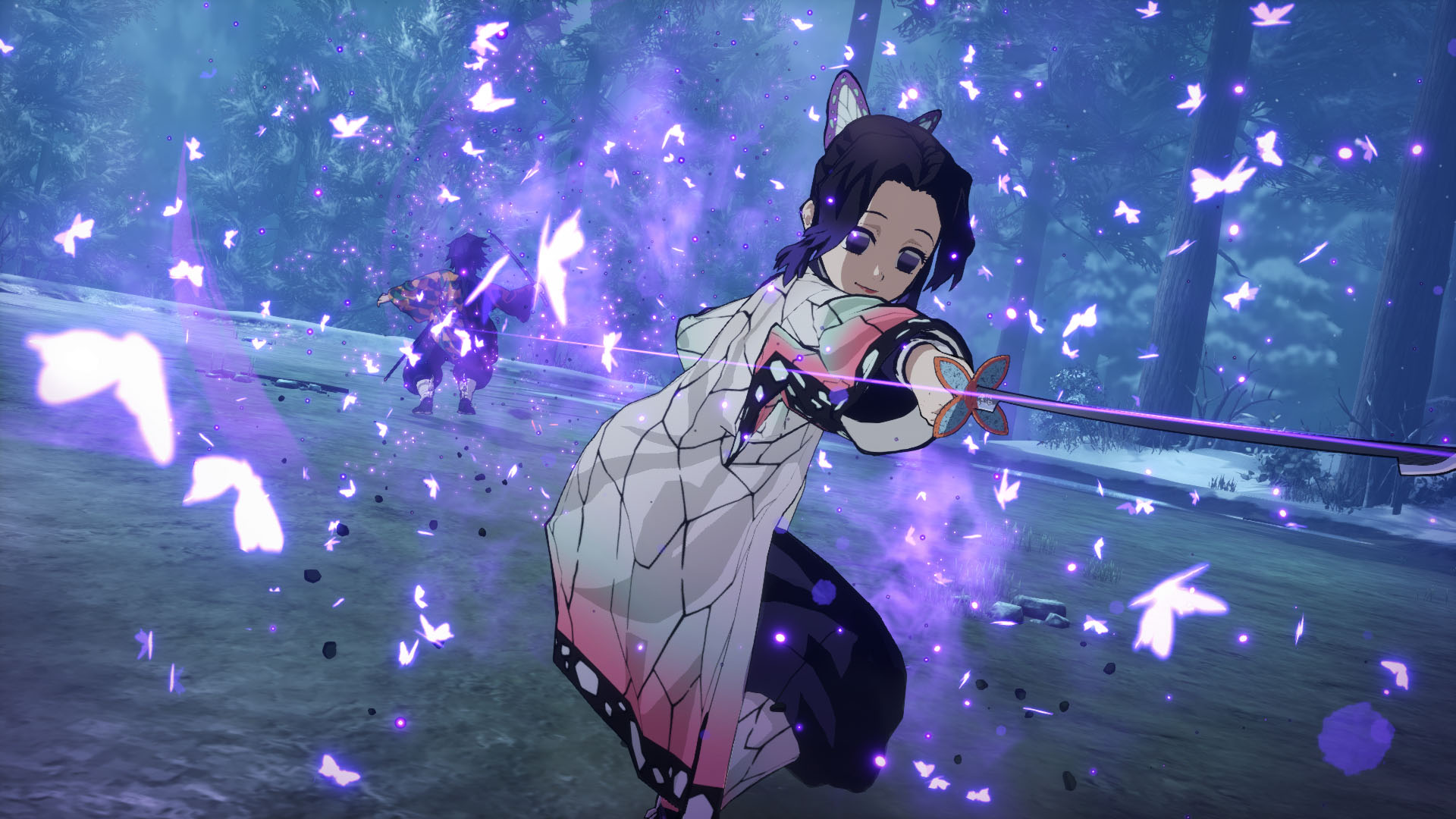 Demon Slayer -Kimetsu no Yaiba- The Hinokami Chronicles PS5 Review