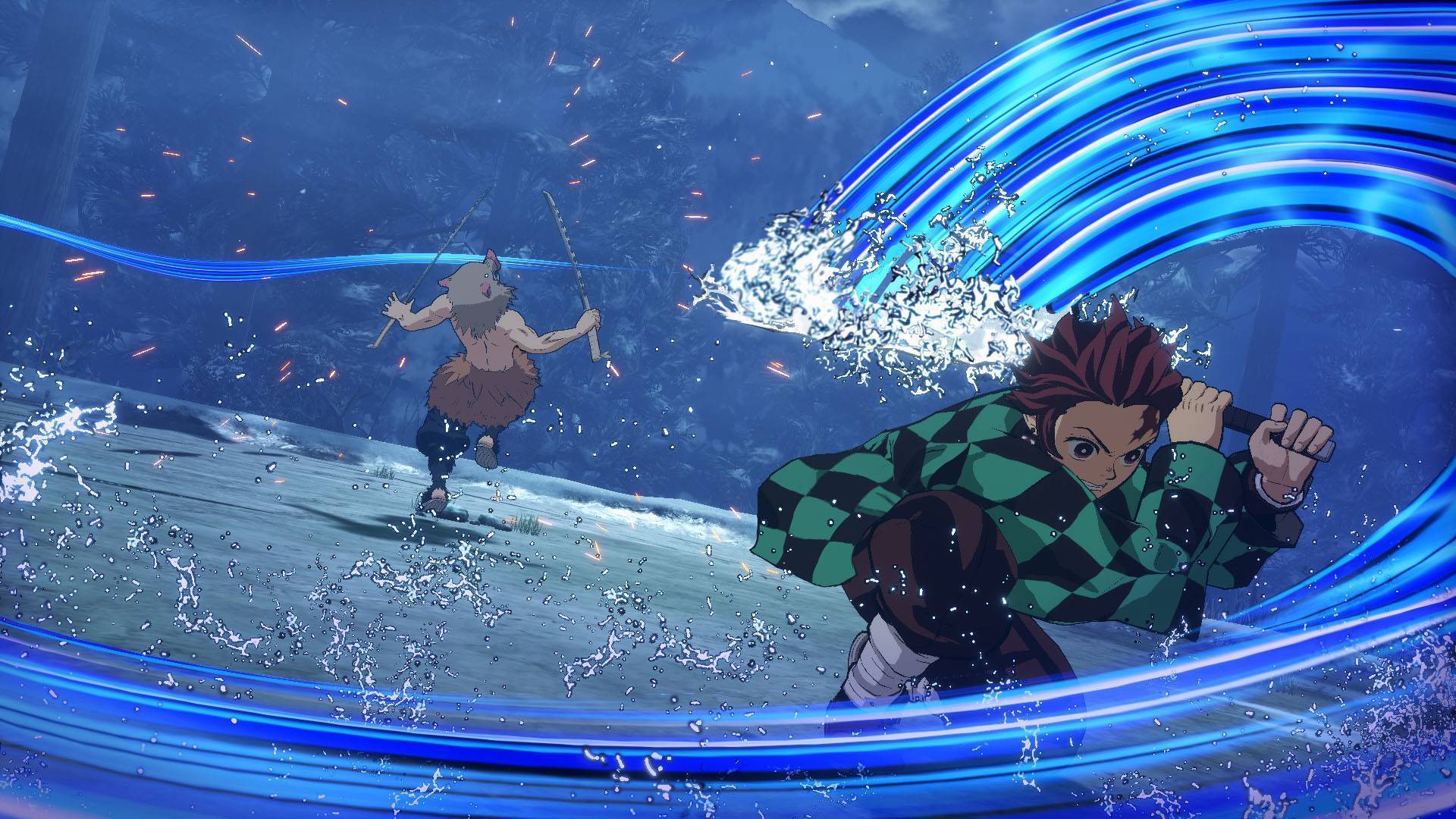 Gocdkeys. Buy Demon Slayer Kimetsu no Yaiba The Hinokami Chronicles PS5 Code