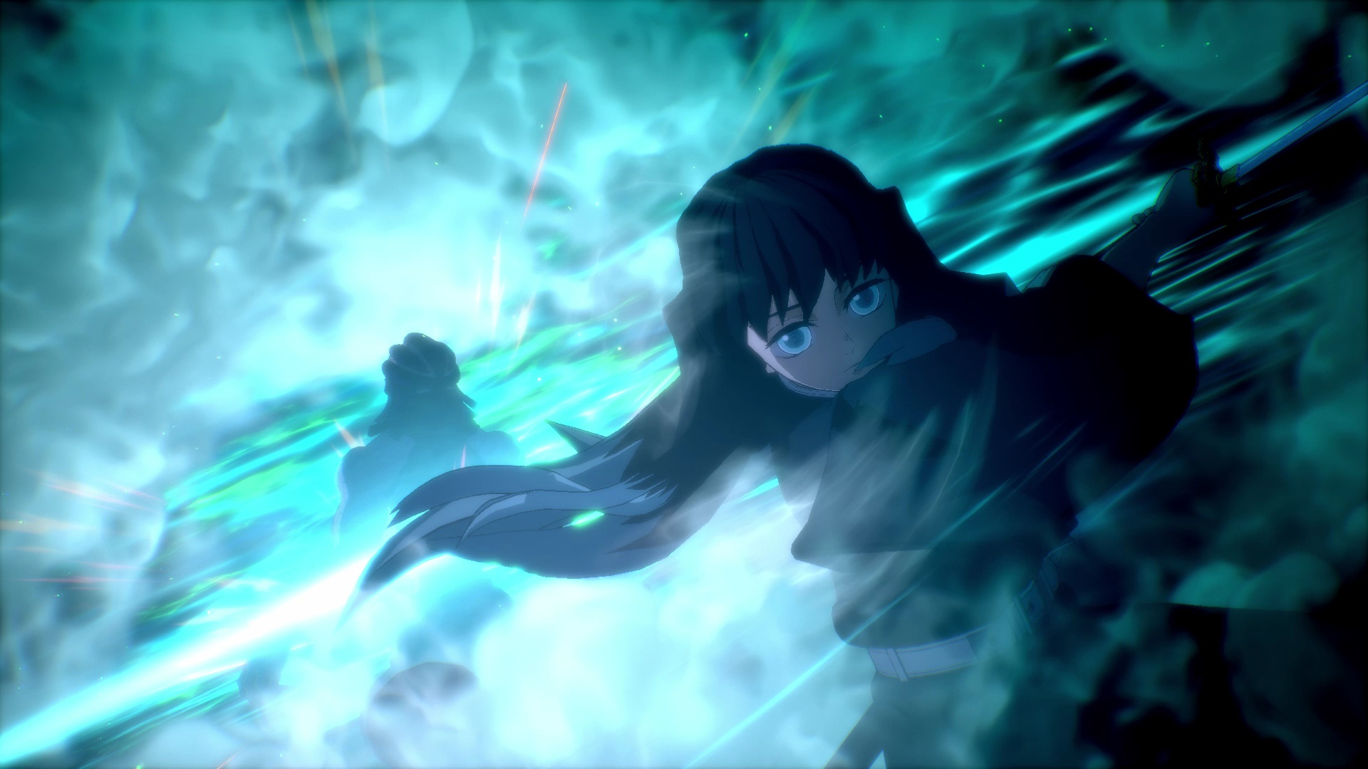 PS5 Demon Slayer Kimetsu No Yaiba The Hinokami Chronicles 2. Apollo E Pood