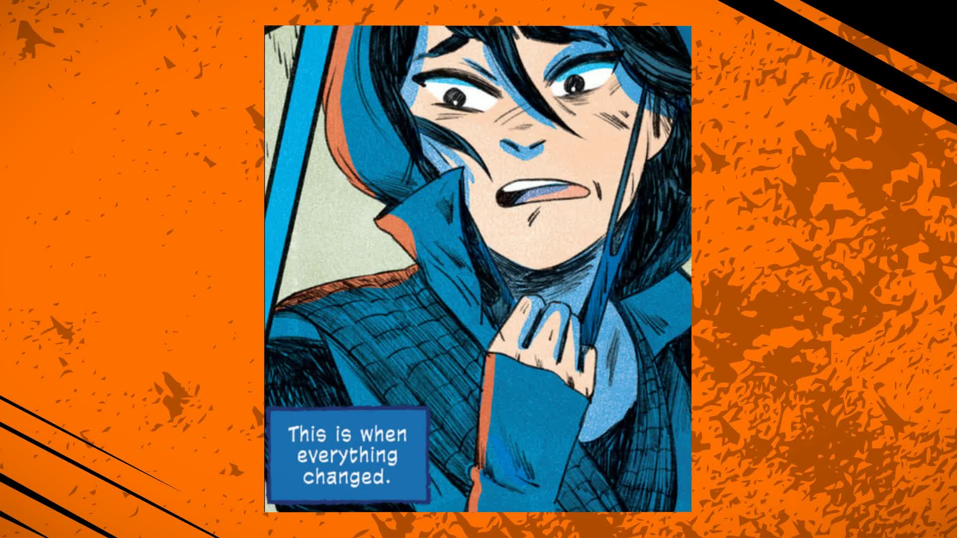 Shadow of the Batgirl: 9781401289782: Kuhn, Sarah, Goux, Nicole: Books