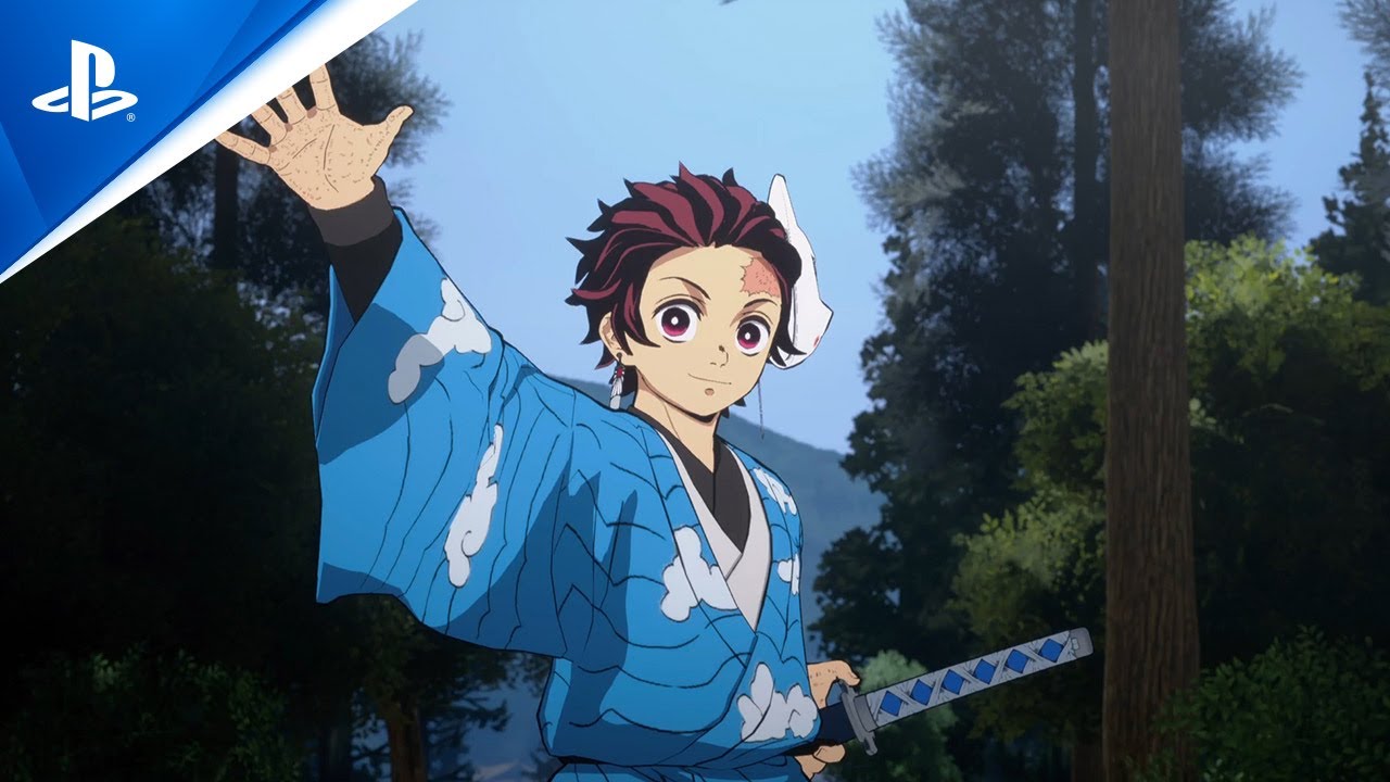 Demon Slayer no Yaiba- The Hinokami Chronicles