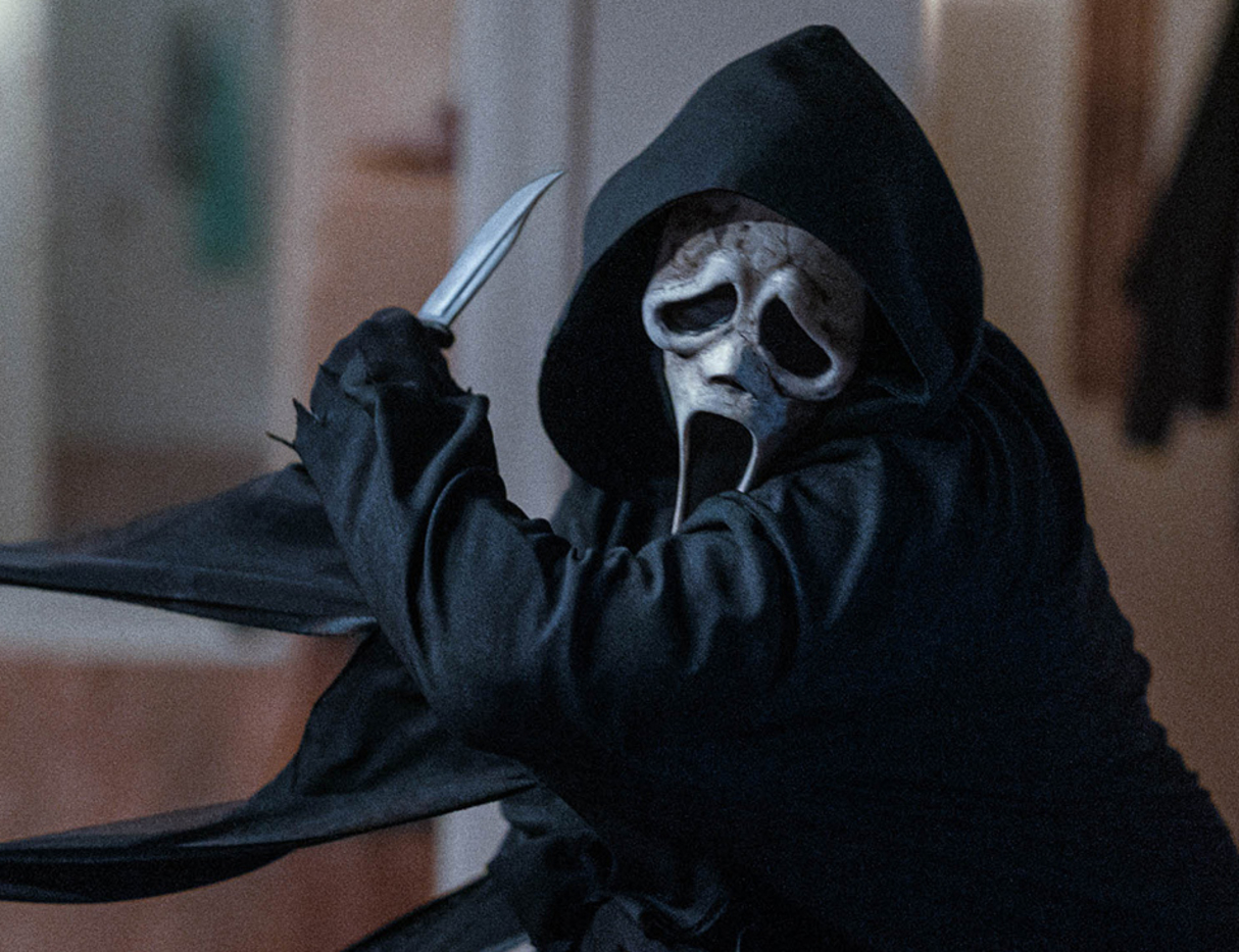 Scream 6 Review Takes Manhattan