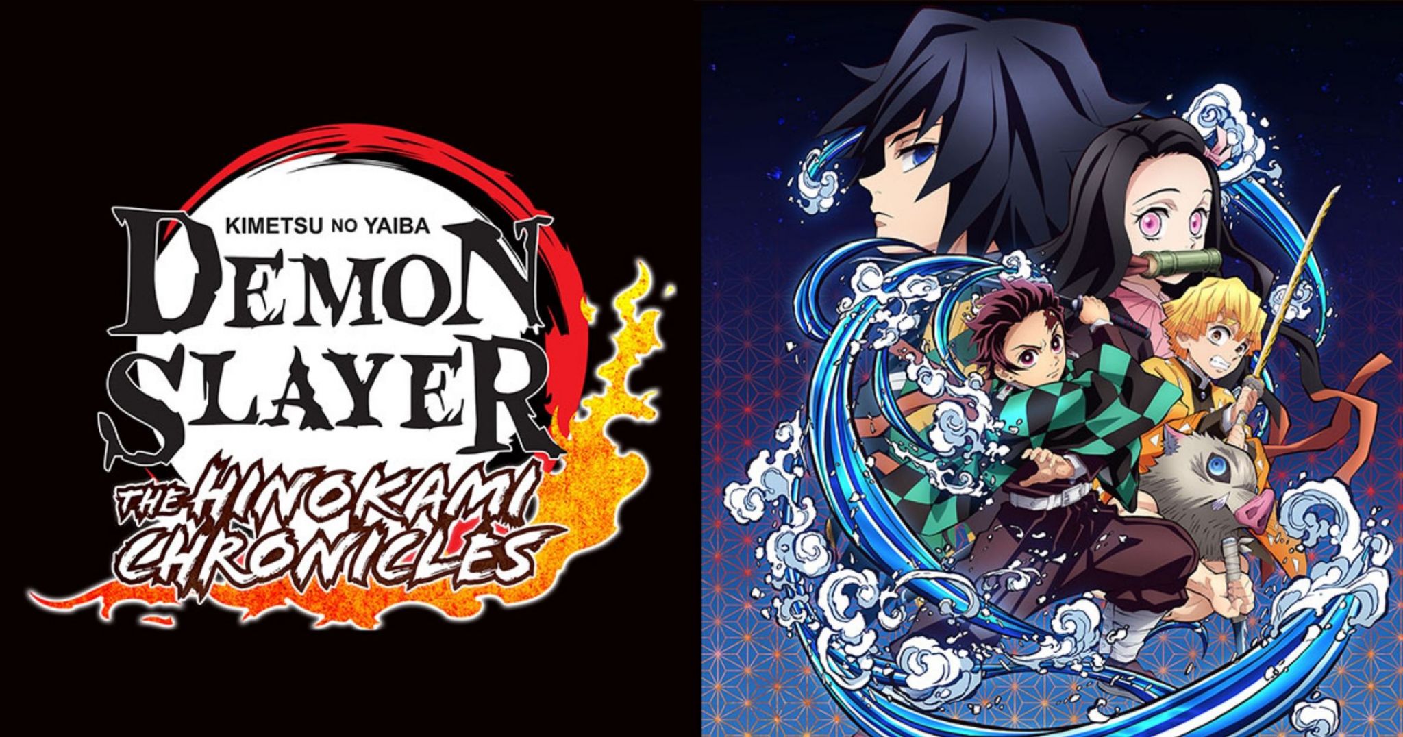 Demon Slayer -Kimetsu no Yaiba- The Hinokami Chronicles Enters Early Access