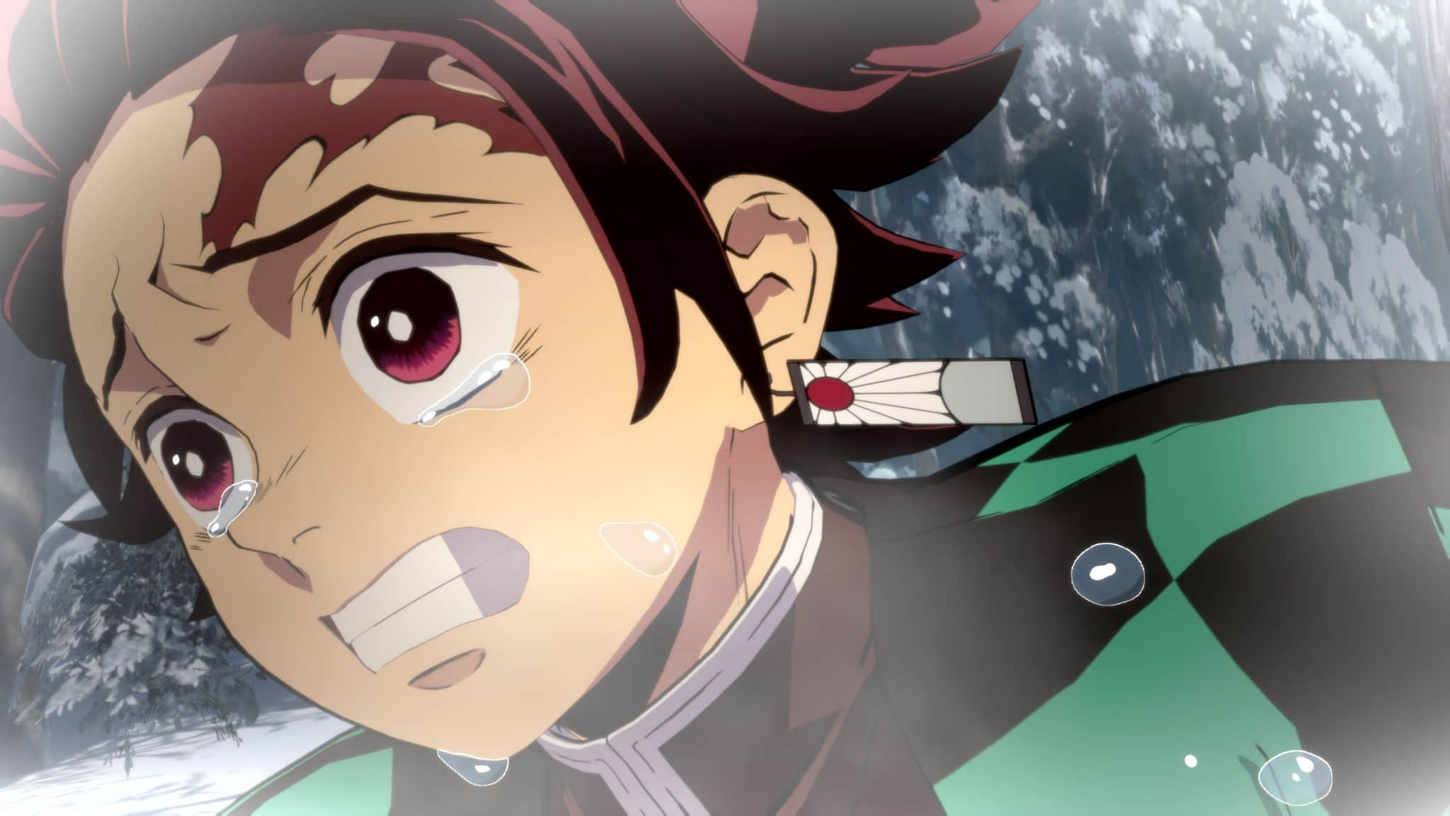 Demon Slayer -Kimetsu no Yaiba- The Hinokami Chronicles Enters Early Access