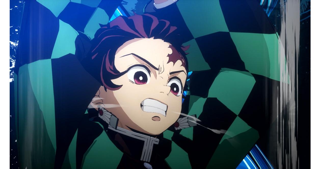 Demon Slayer: Kimetsu no Yaiba Hinokami Chronicles 5