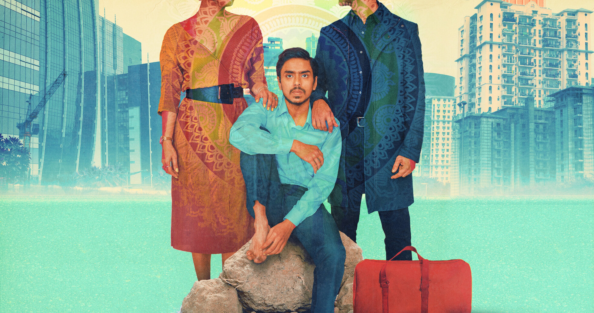 Watch The White Tiger. Netflix Official Site