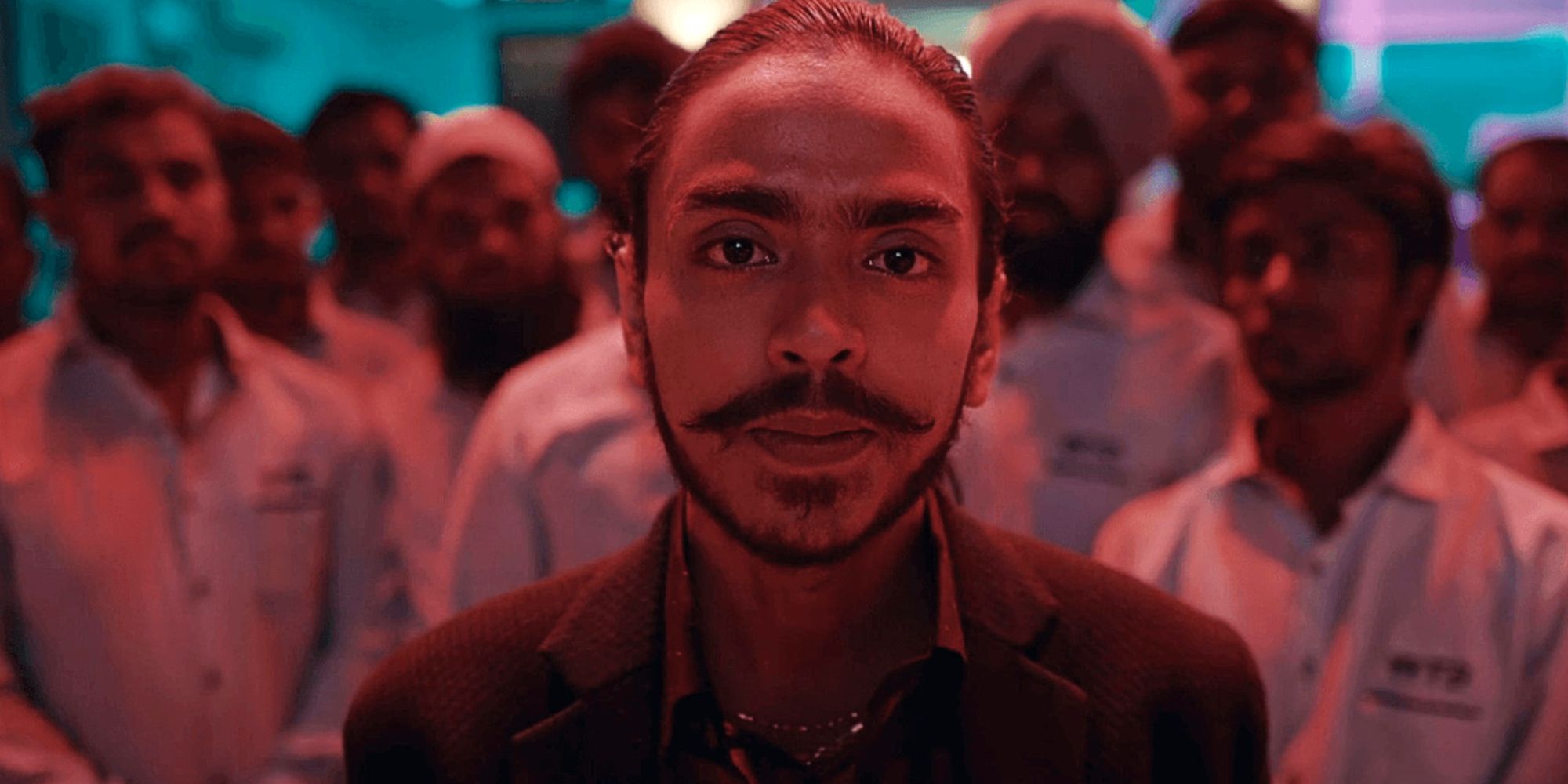 The White Tiger Ending Explained (In Detail)