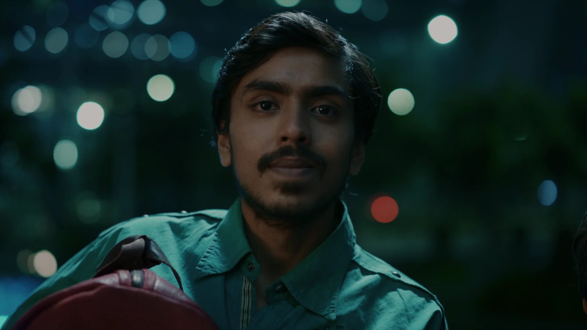 Review: The White Tiger Takes a Dark Look at the Indian Underclass's Psyche