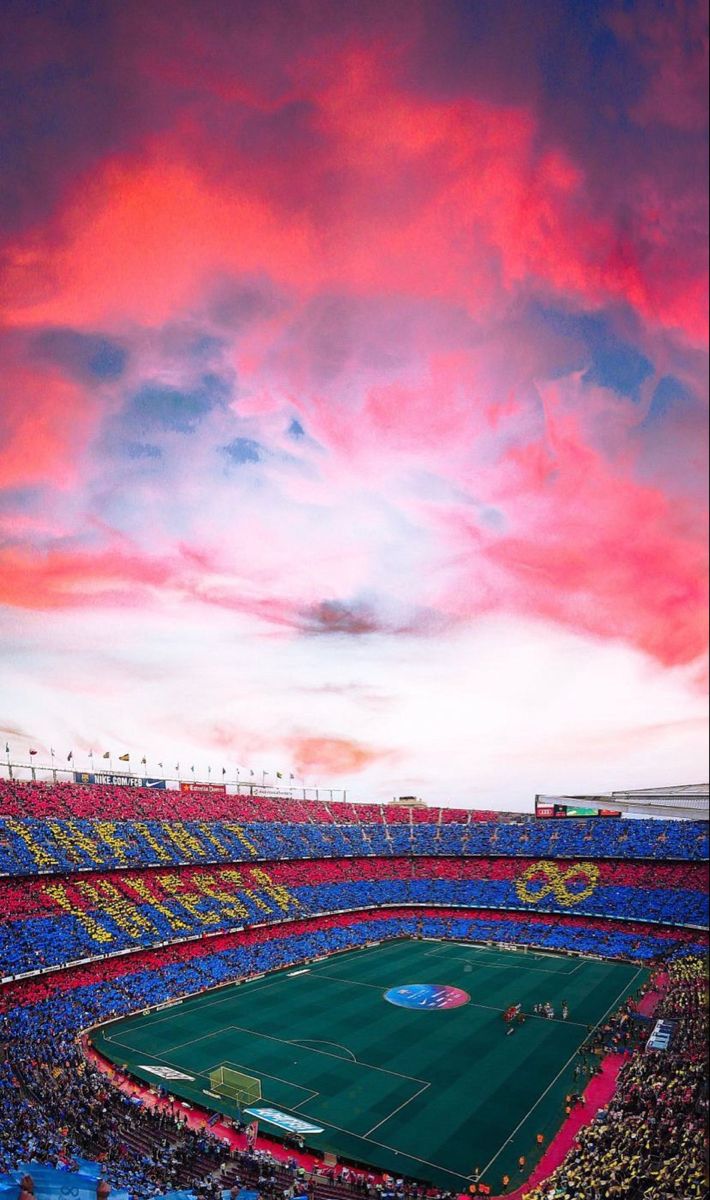 Camp Nou