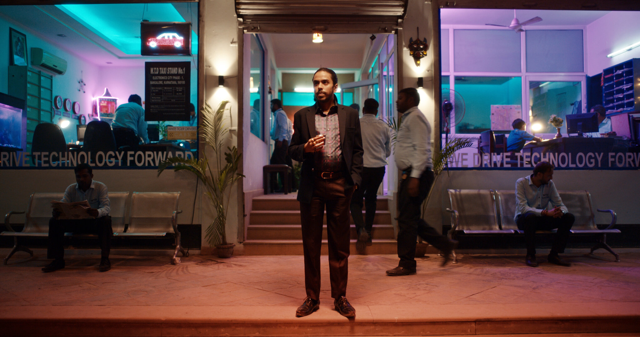 The White Tiger' Review: Don't Call Him a Slumdog