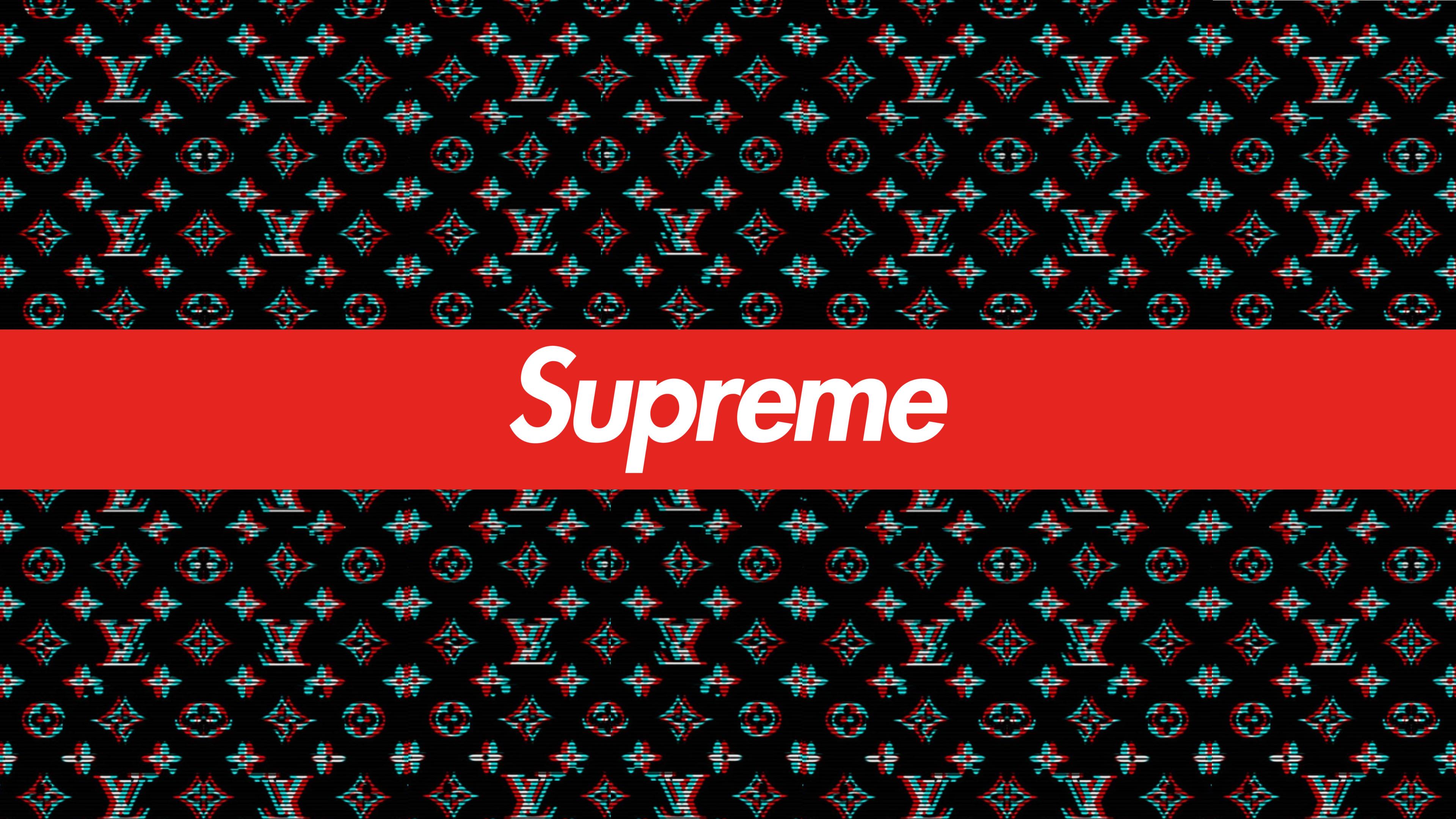 Supreme x Anti Hero Side Bag (Black)