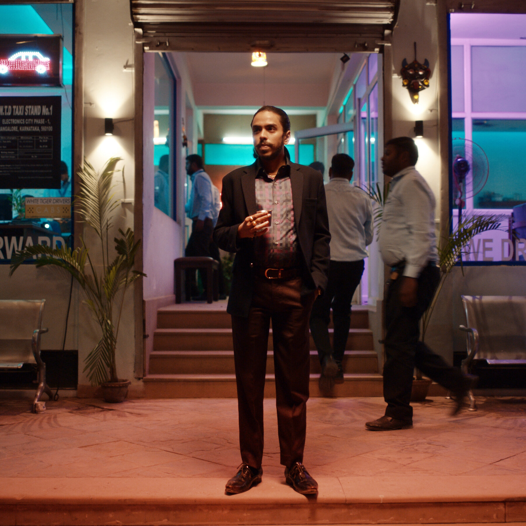 The White Tiger' Review: Don't Call Him a Slumdog