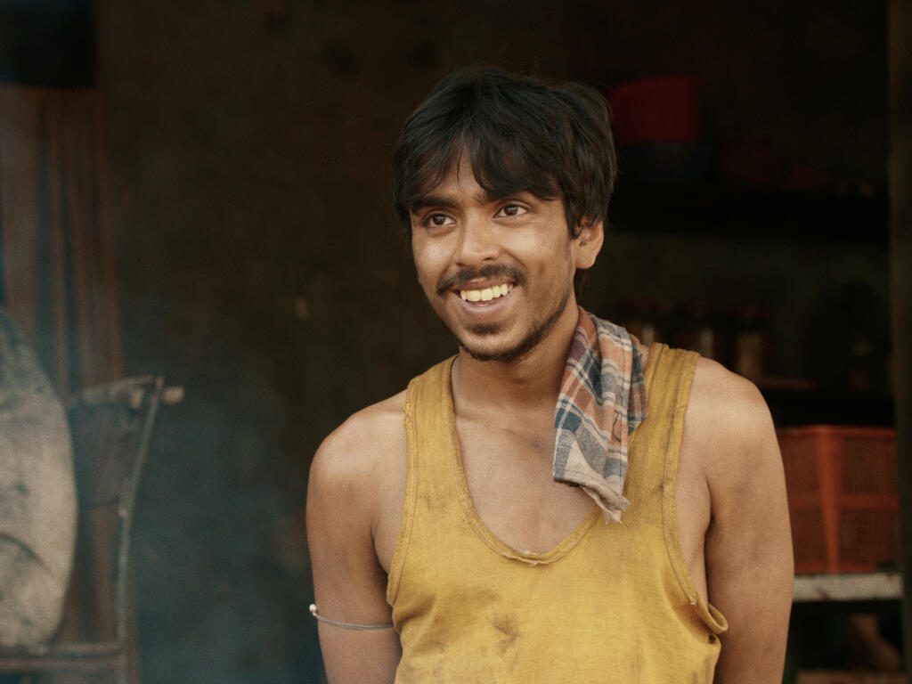 Streaming: 'White Tiger, ' A Tale Of Two Castes Sonoma Index Tribune