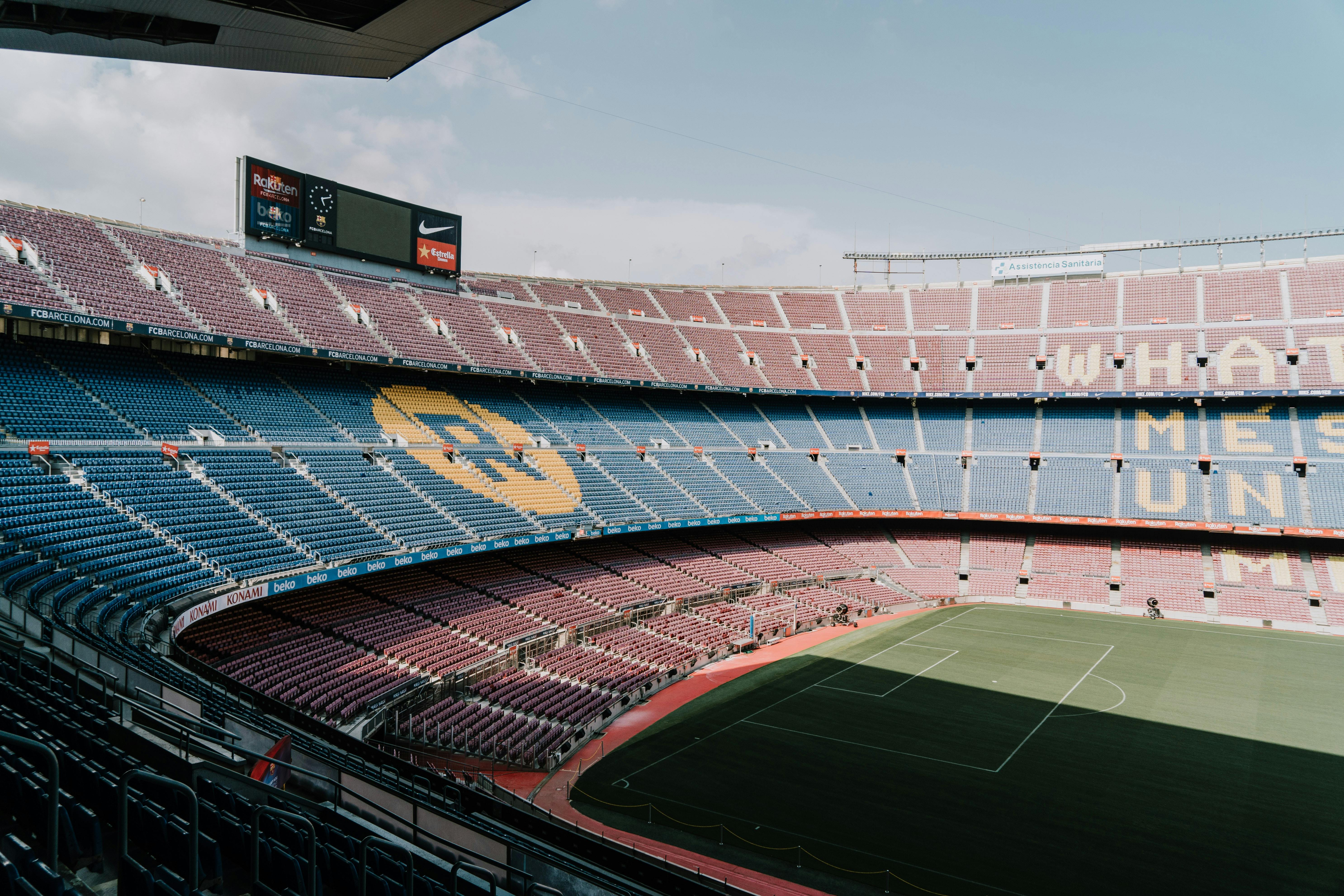 Camp Nou Photo, Download The BEST Free Camp Nou & HD Image