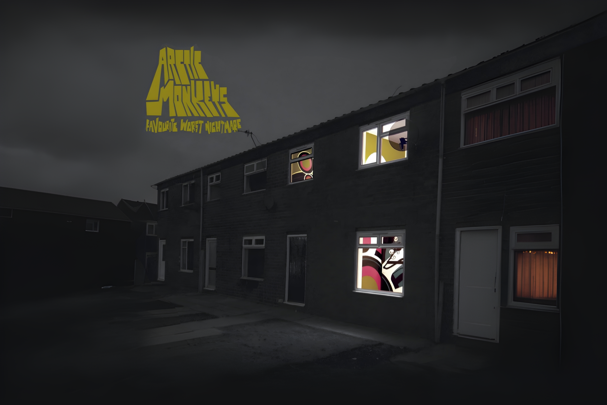 made an HD FWN desktop background, 3:2 size