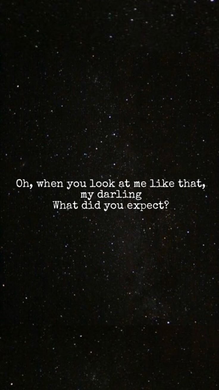 Arctic Monkeys Lyrics Wallpaper