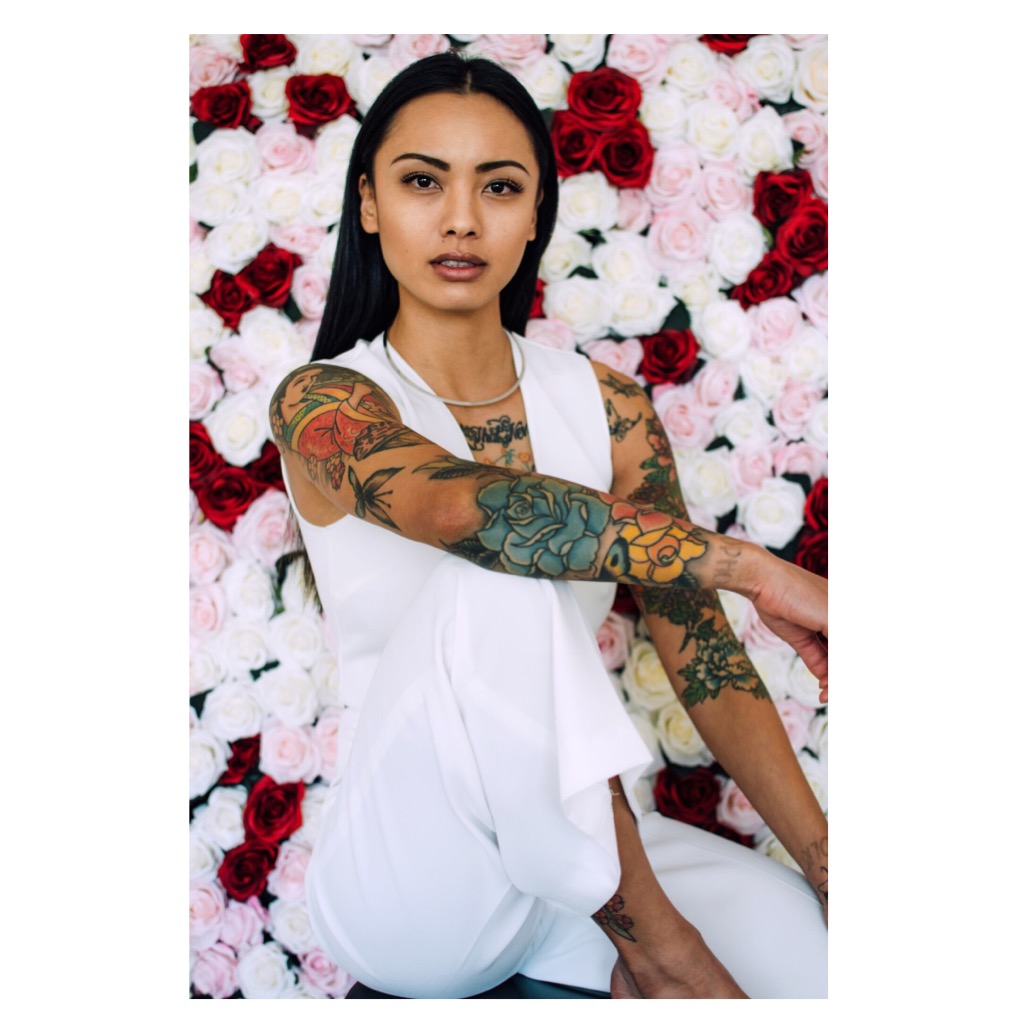 Levy Tran