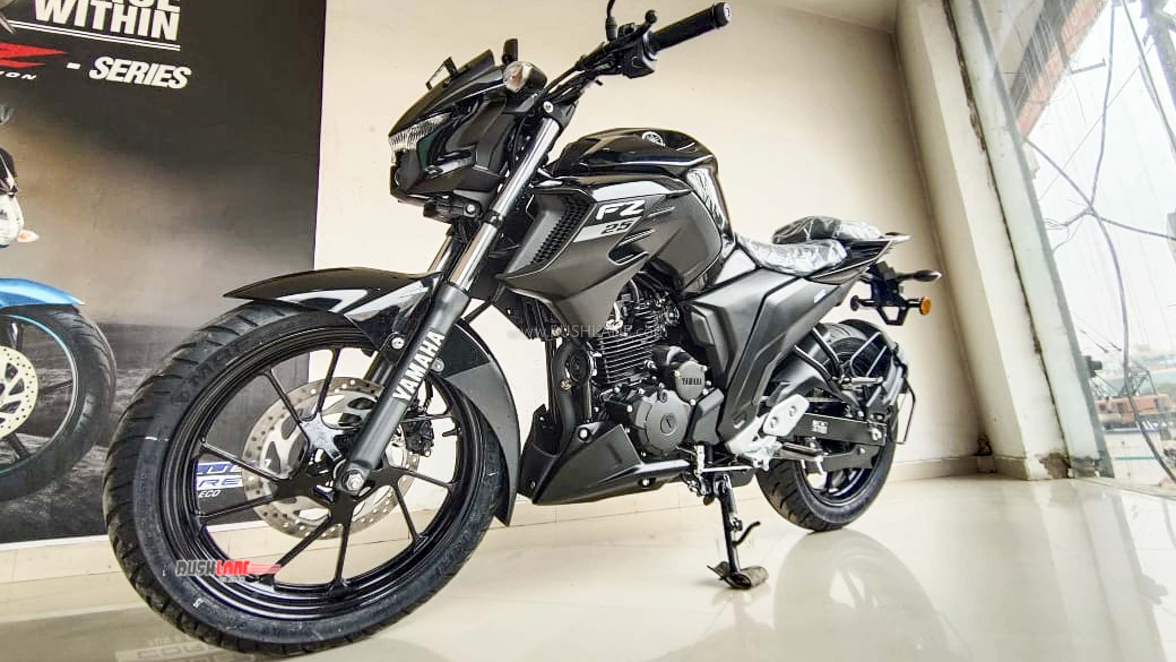 Yamaha Fz25 Fz Image HD Fz Bike Image HD