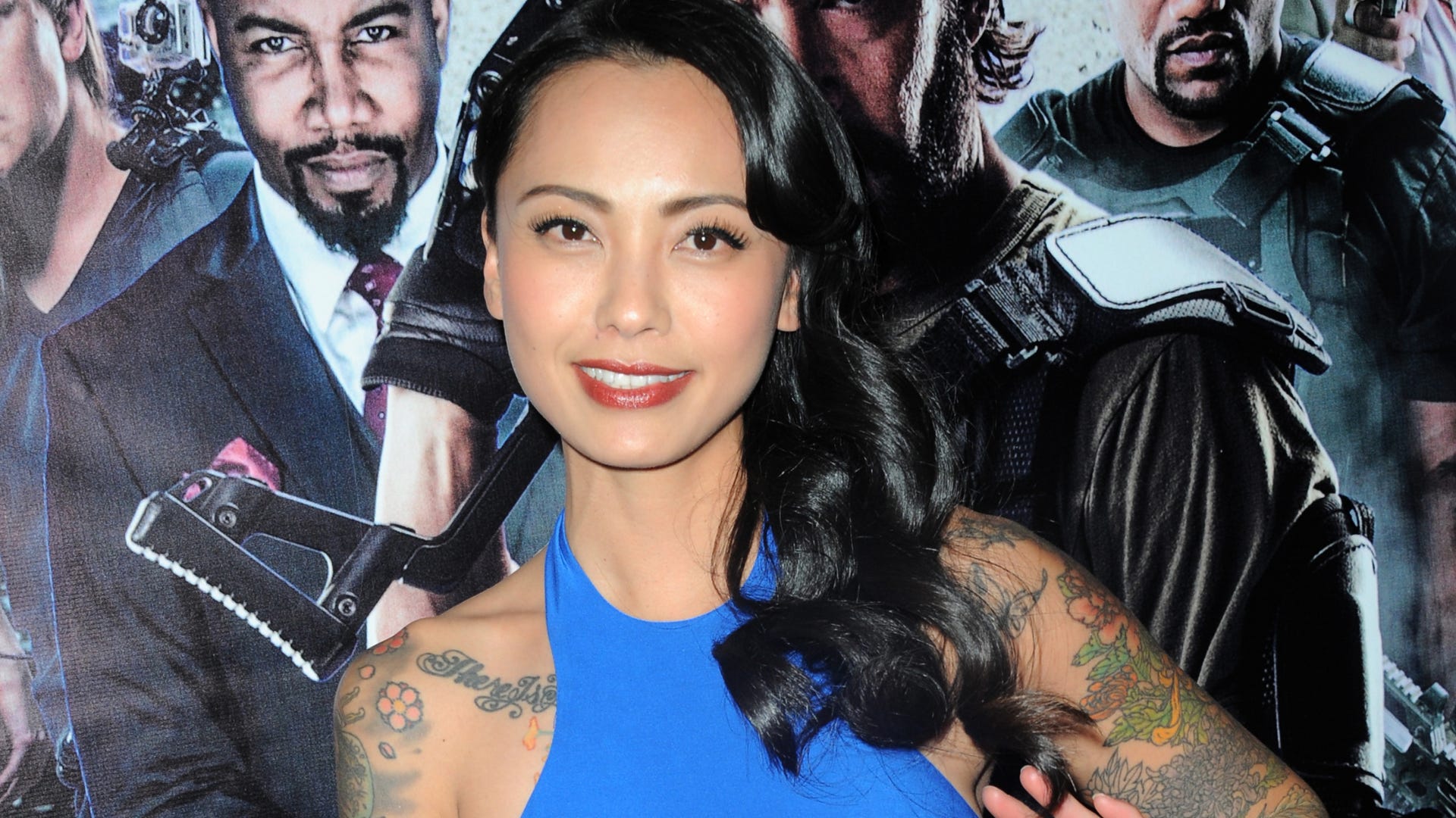 MacGyver Casts Shameless Alum as George Eads' Replacement