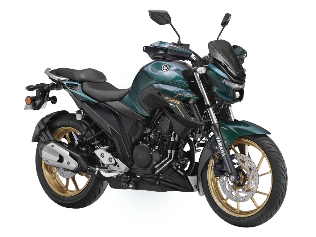 Fz 25 Wallpaper YAMAHA 250 FAZER CONNECTED 2025 1228991718 OLX