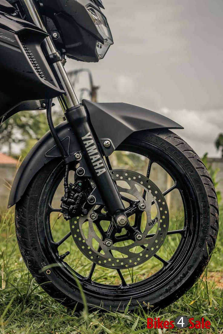 Yamaha FZ25 Test Drive Report