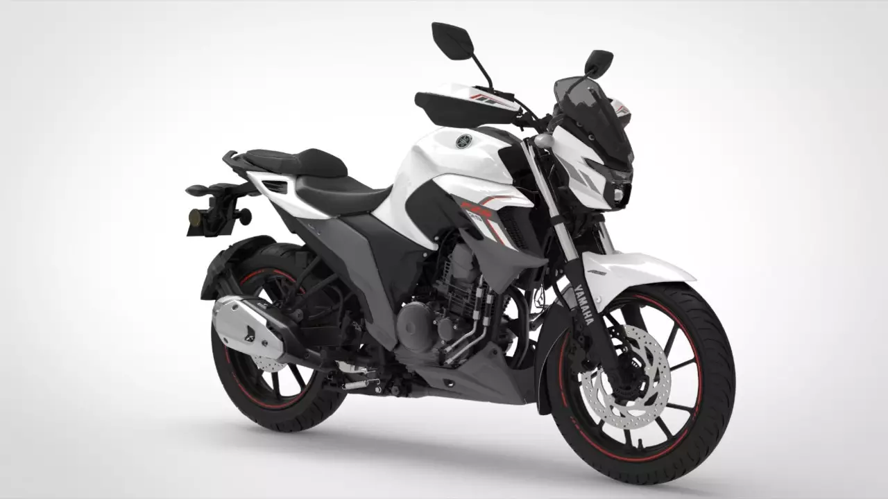 BS6 Yamaha FZ 25 unveiled along with new FZS 25