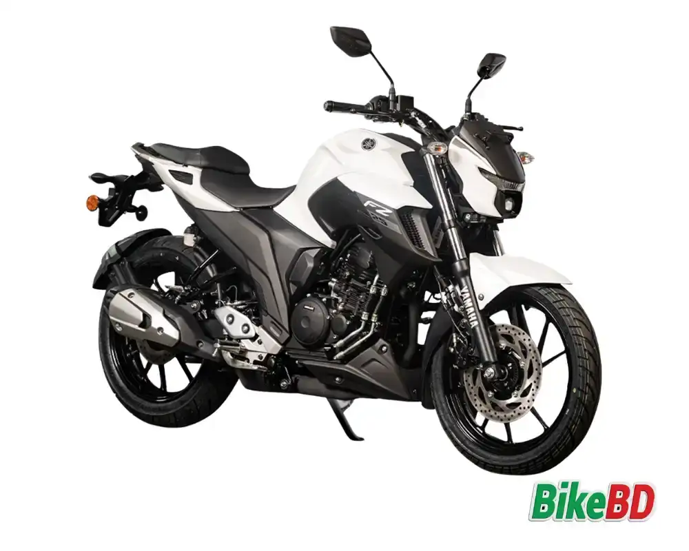 Yamaha FZ25 price in Bangladesh (Jul 2025)