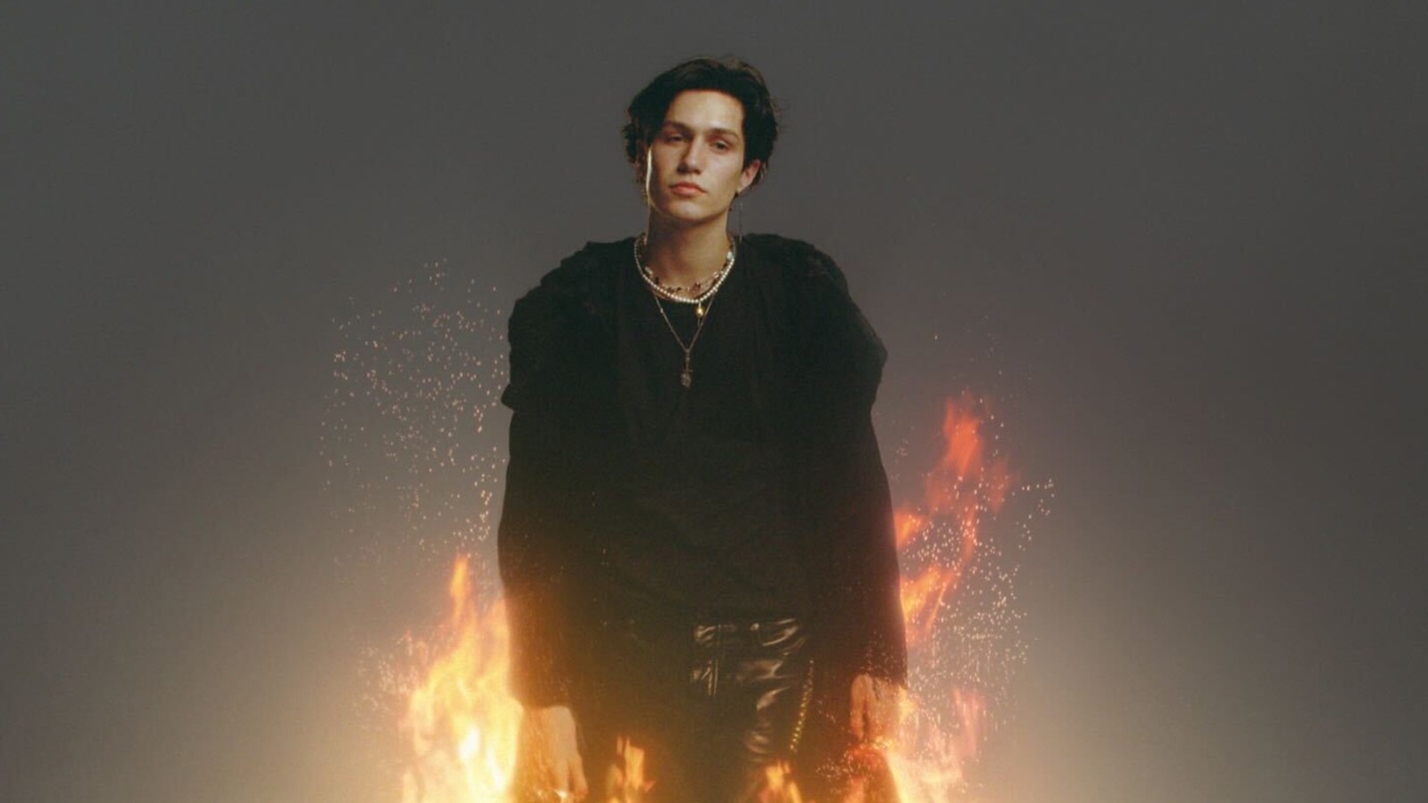 Huddy: From TikTok to Hype House to Pop Punk Star