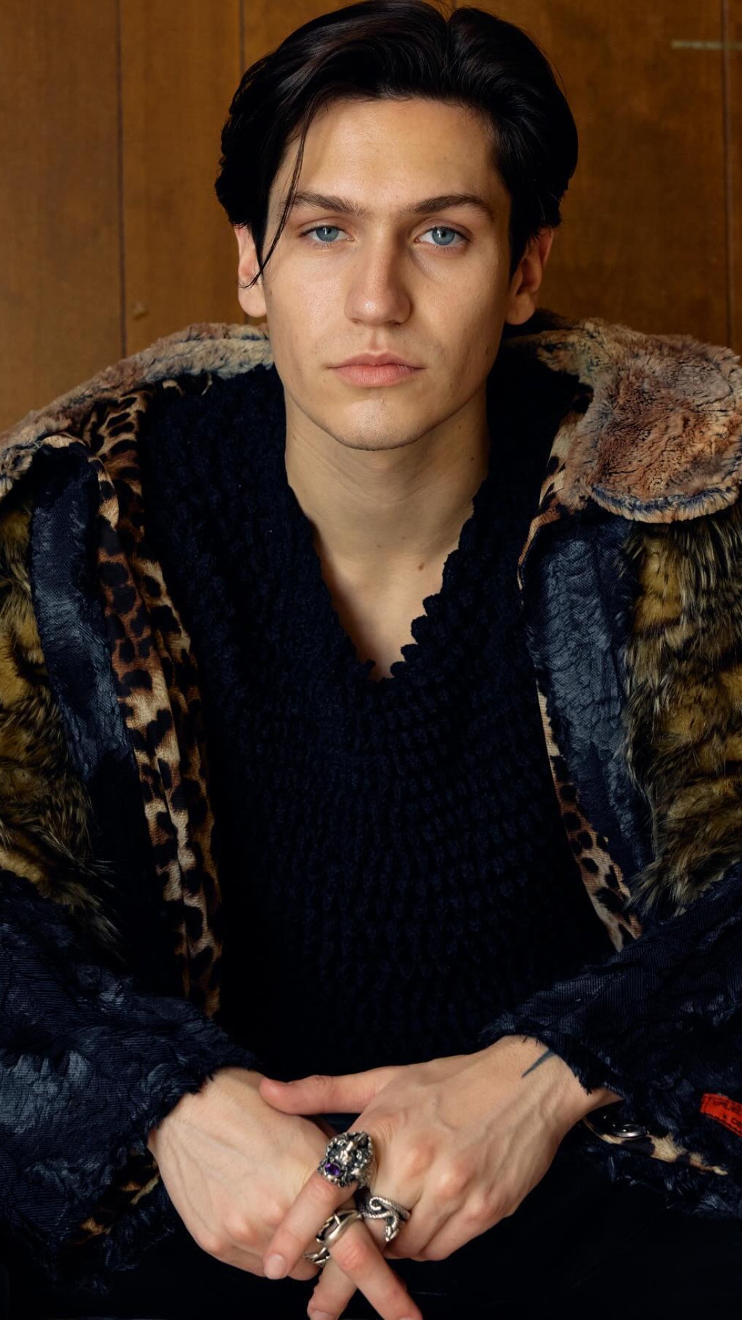 Best Lil Huddy Wallpaper [ HQ ]