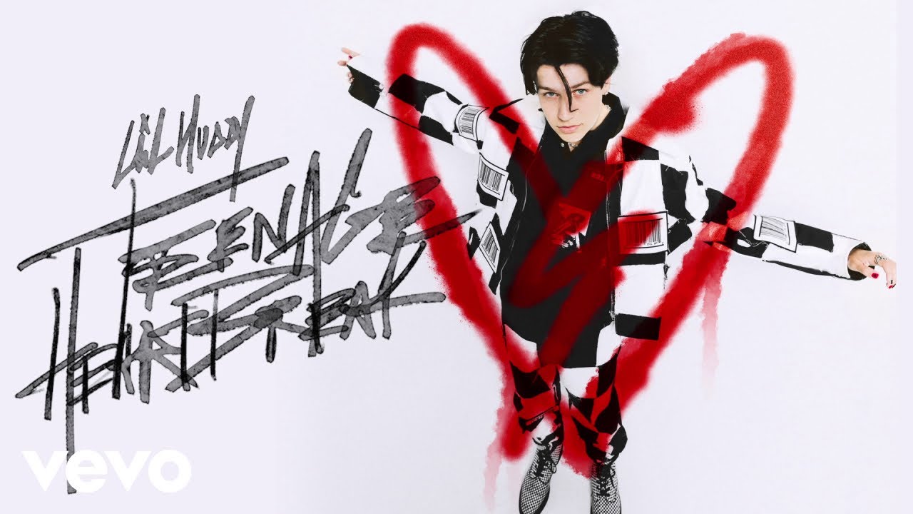 Huddy Without You (Official Audio)