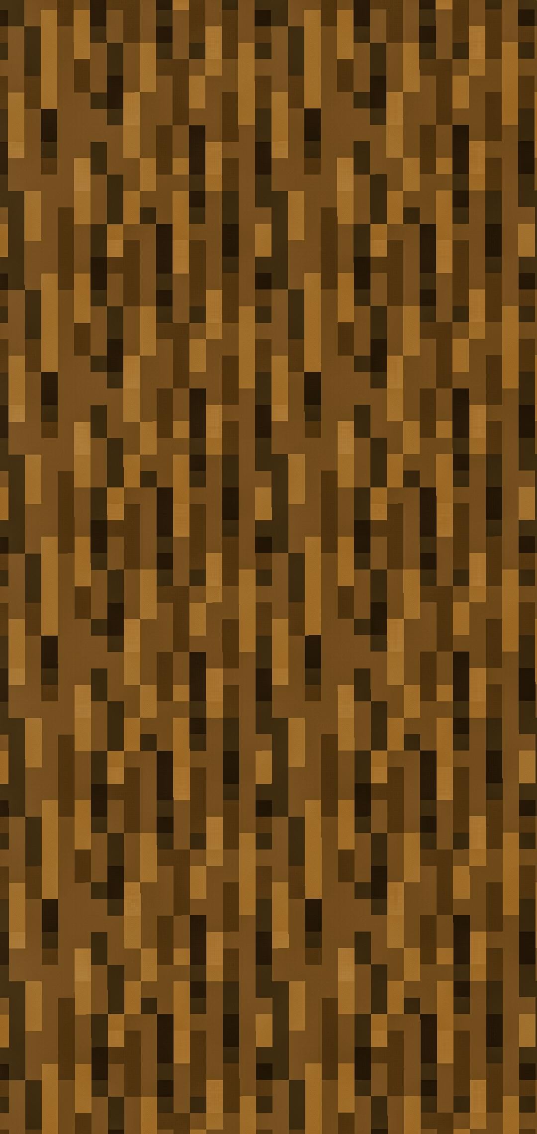 Minecraft wallpaper attempt 2