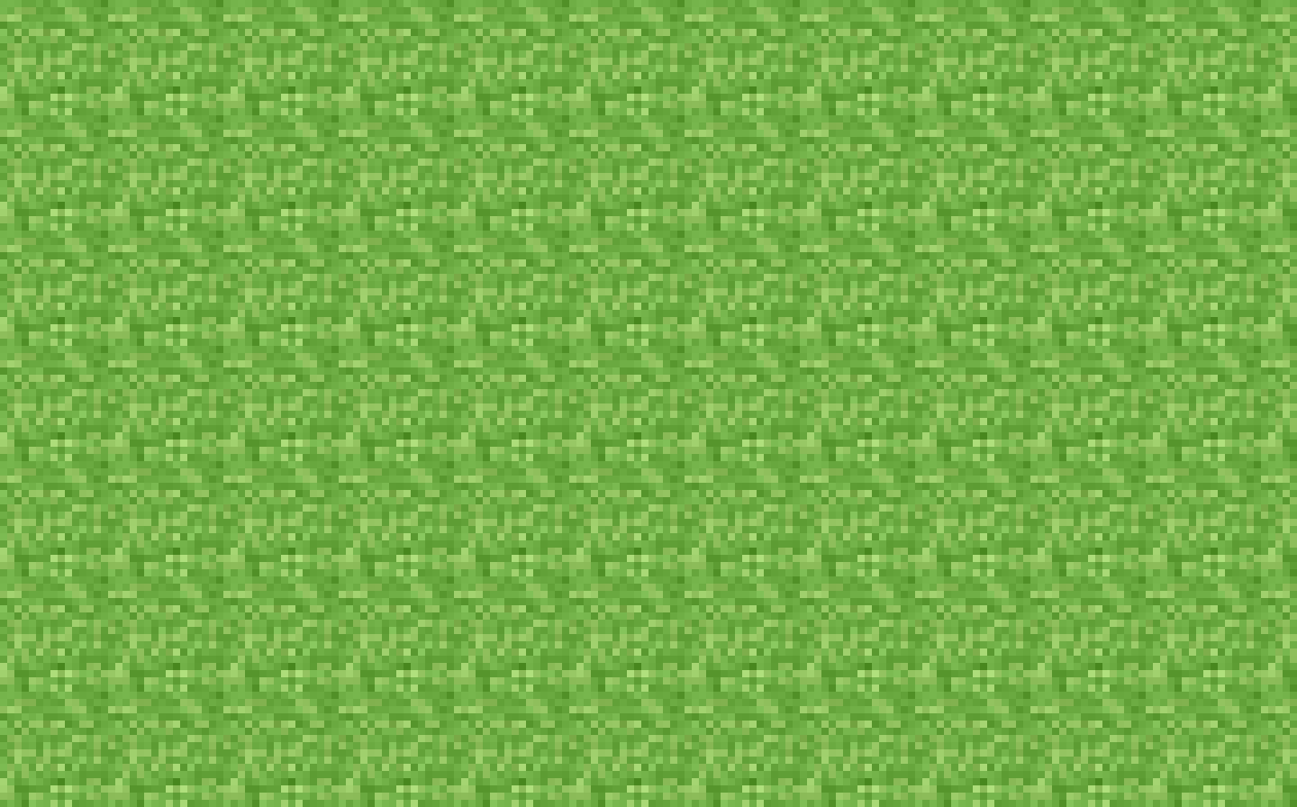 Minecraft Grass Wallpaper