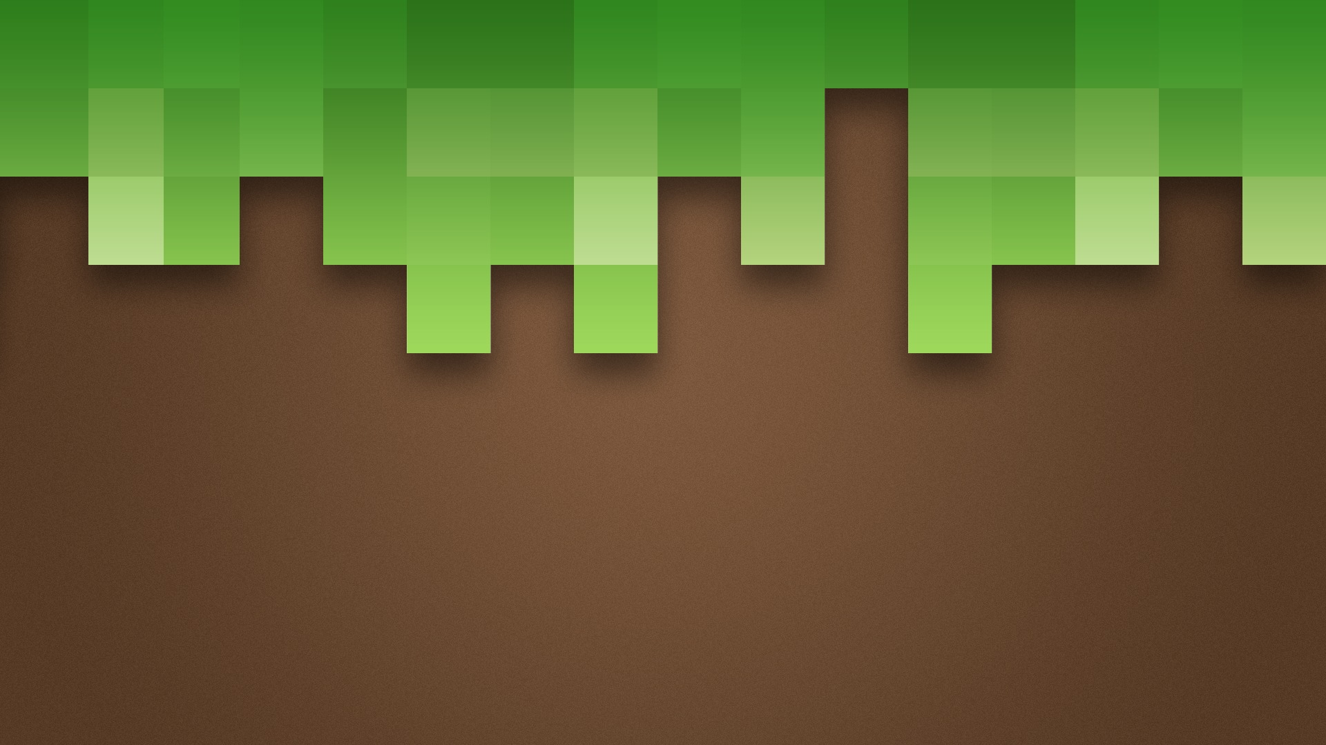 Wallpaper style, pattern, Minecraft for mobile and desktop, section текстуры, resolution 1920x1080