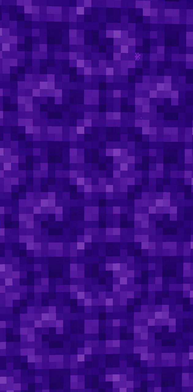 Nether Portal wallpaper