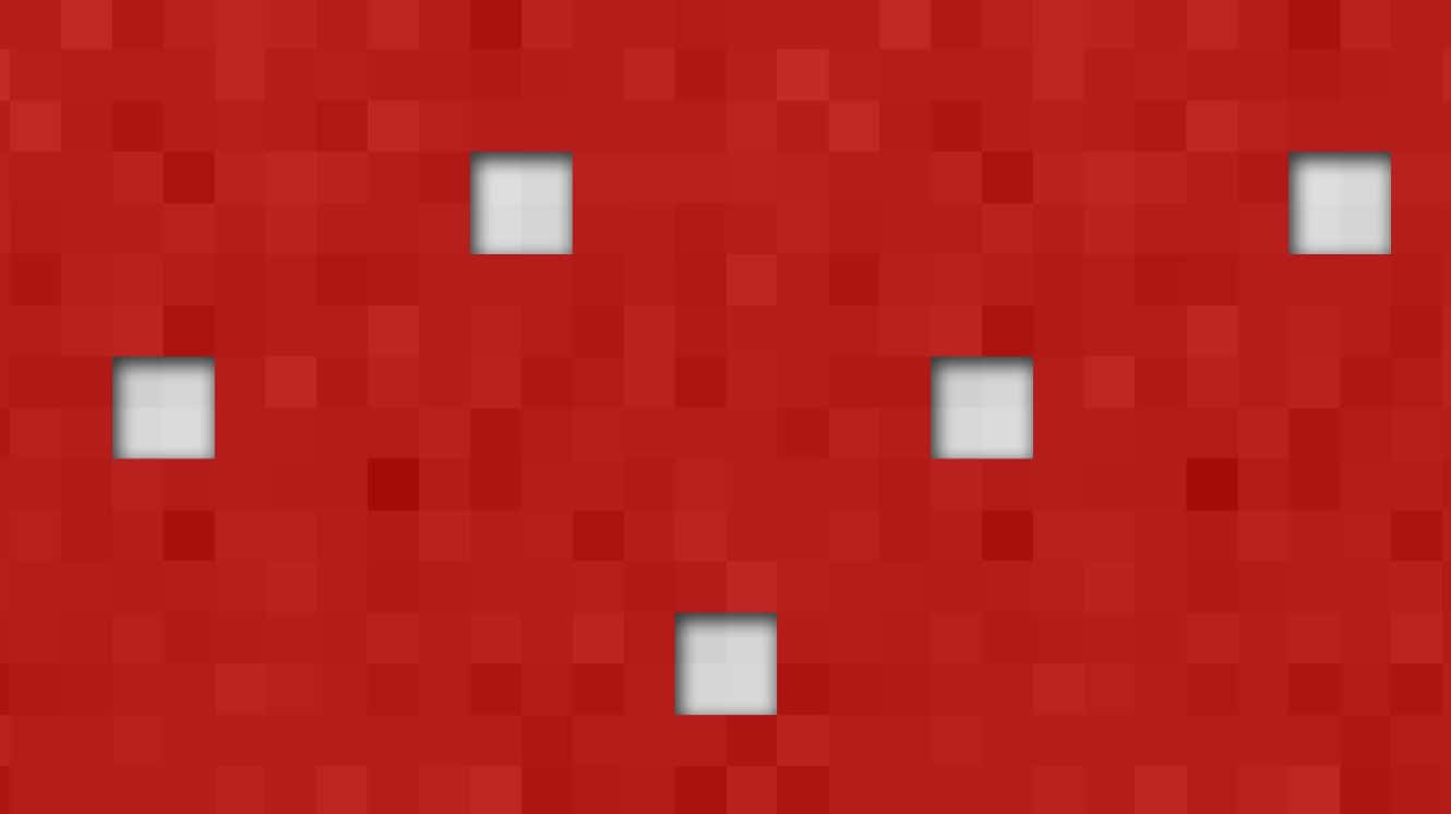 Minecraft Redstone Wallpaper