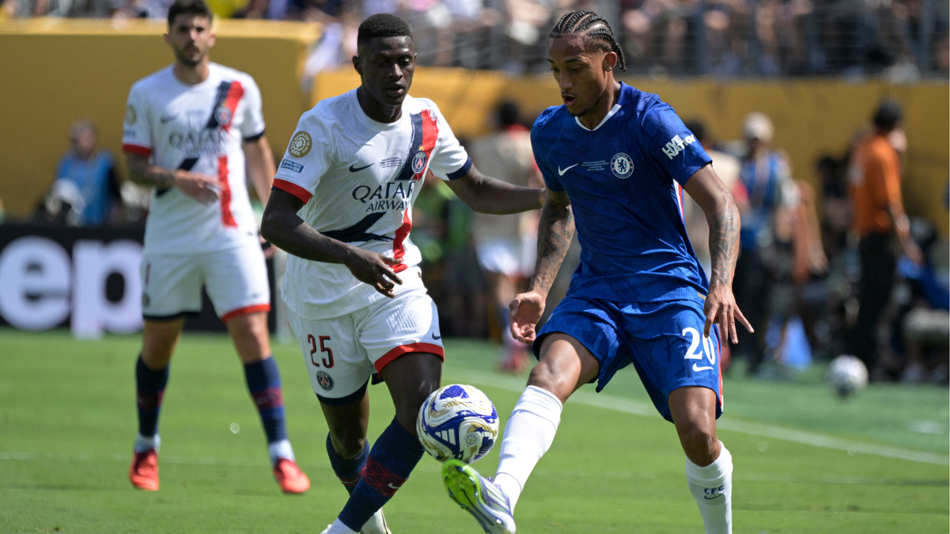 Chelsea Conquer the 2025 Club World Cup