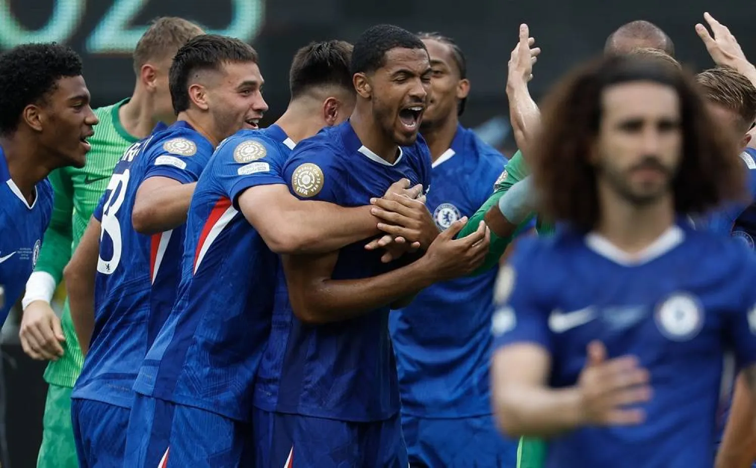 Club World Cup Will Be Bigger than Champions League, Says Chelsea's Colwill