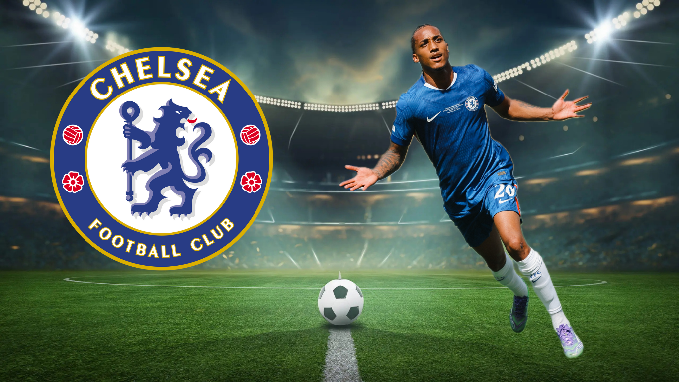 Joao Pedro, Chelsea New Jewel With a Story of Tragedy and Overcoming