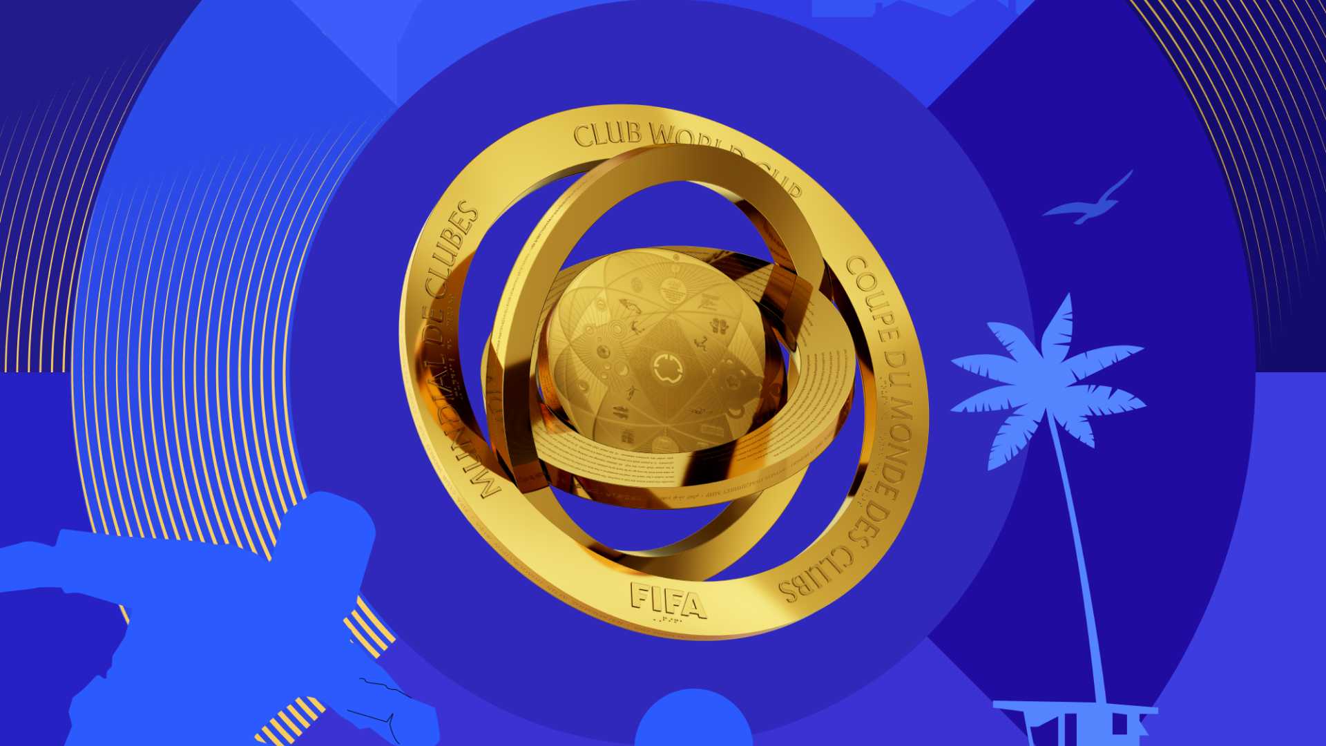 FIFA Club World Cup 2025™ cities: Los Angeles